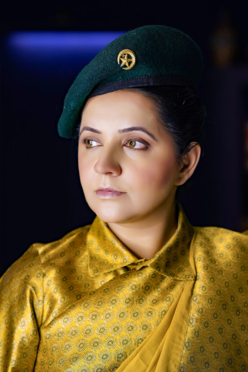 Nigar Johar