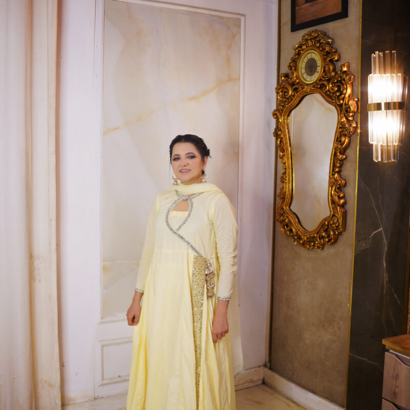 Jahanara