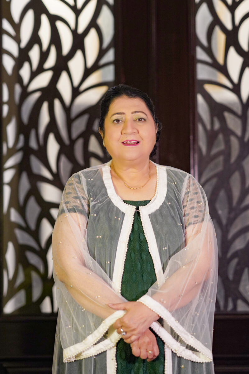 Noor-e-Kaamil