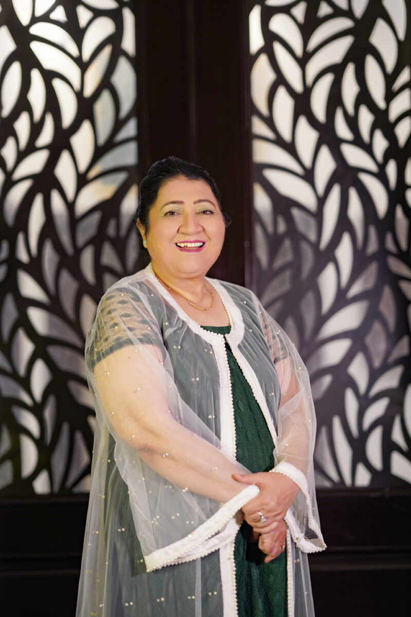 Noor-e-Kaamil