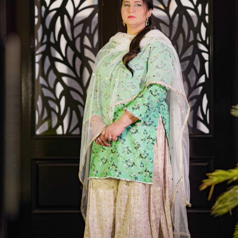 Shafaq