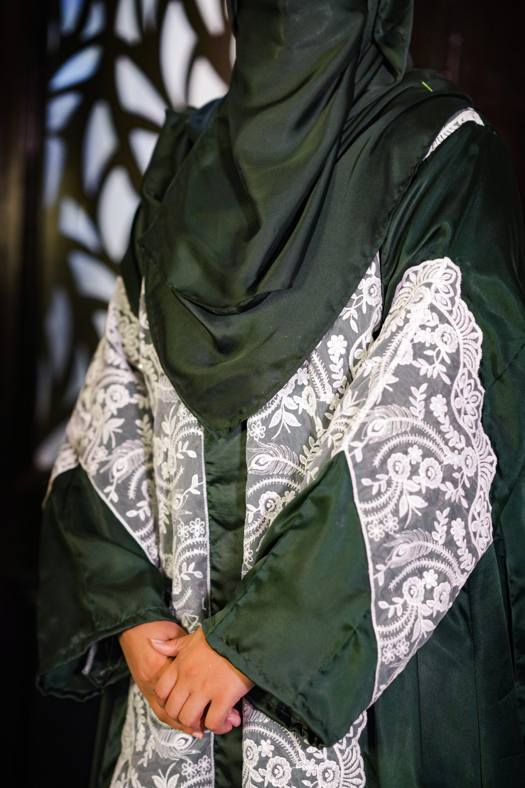 Maysaa